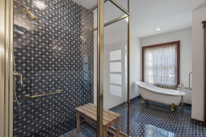 Best Senior Bathroom Renovation Contractors in Spartanburg, SC